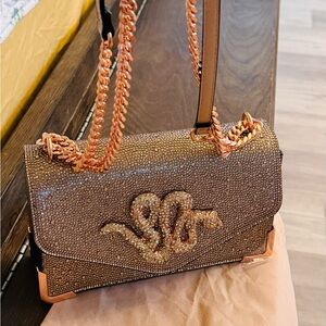 Brand New Aldo Satchel/Purse/bag